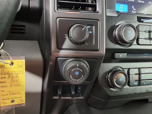 Used 2018 Ford F150 XLT w/ Equipment Group 302A Luxury image 20