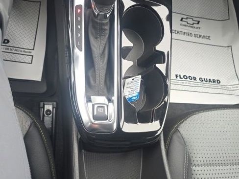 New 2026 Chevrolet Trax LT w/ Driver Confidence Package image 19