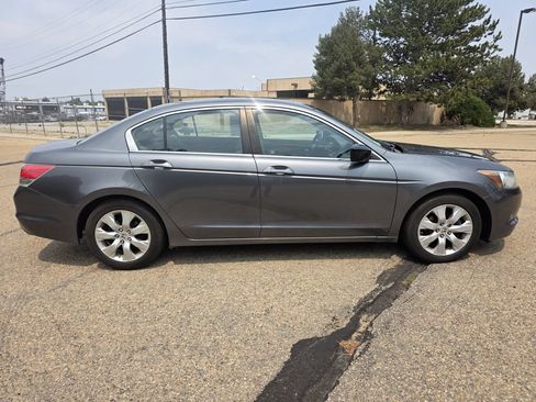 Used 2009 Honda Accord EX image 10