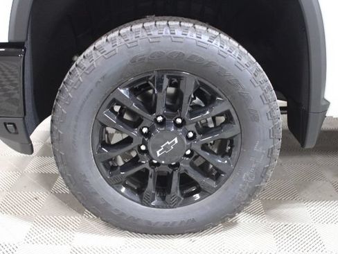 New 2026 Chevrolet Silverado 2500 LTZ w/ Trail Boss Package AWD/4WD image 44