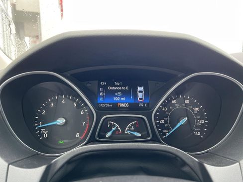 Used 2018 Ford Focus SE image 17