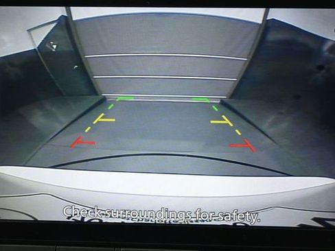 Certified 2025 Nissan Rogue S FWD image 13