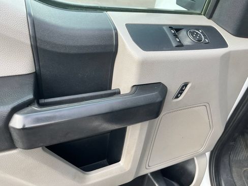 Used 2019 Ford F350 XL w/ XL Value Package RWD image 11