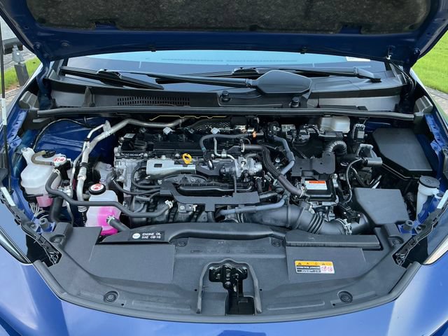 Used 2023 Toyota Prius XLE AWD/4WD image 44
