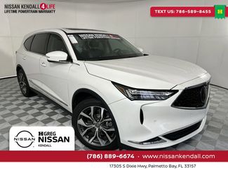 Used 2024 Acura MDX FWD w/ Technology Package video 1