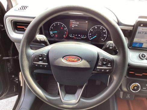 Used 2022 Ford Maverick XLT w/ Equipment Group 300A Standard image 15