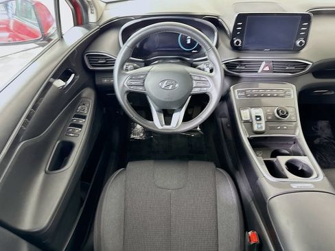 Certified 2021 Hyundai Santa Fe SEL w/ Convenience Package AWD/4WD image 4