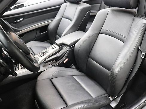 Used 2012 BMW 335i Convertible RWD image 14