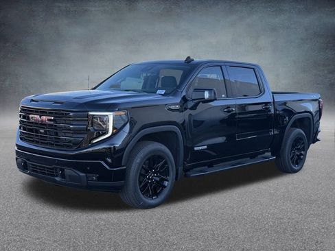New 2026 GMC Sierra 1500 Elevation w/ Elevation Premium Package image 7