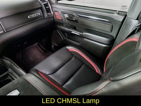 Used 2022 RAM 1500 TRX w/ TRX Level 2 Equipment Group AWD/4WD image 32