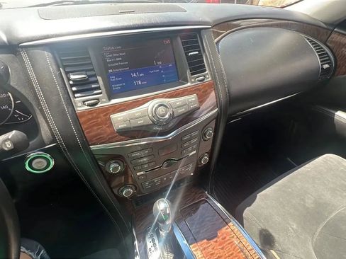 Used 2017 Nissan Armada SV w/ Driver Package image 20