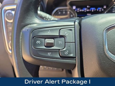 Used 2020 GMC Sierra 1500 AT4 w/ AT4 Premium Package AWD/4WD image 7