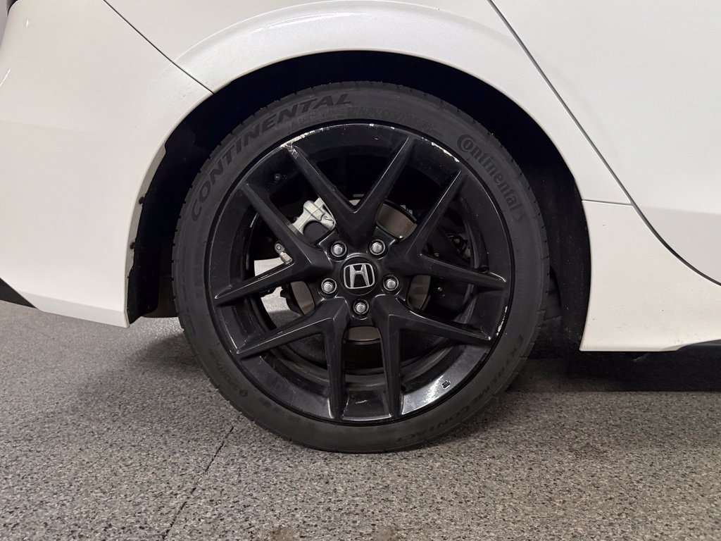 Used 2022 Honda Civic Sport image 8