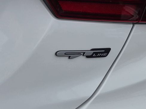 Used 2024 Kia Forte GT-Line w/ GT-Line Premium Package FWD image 23