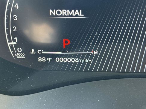 New 2025 Acura TLX w/ Technology Package image 19