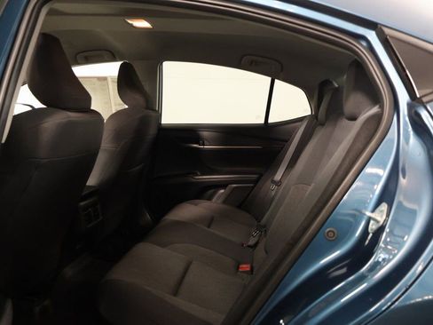 Used 2025 Toyota Camry LE image 11