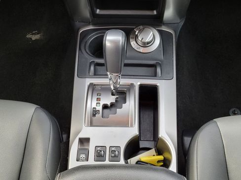 Used 2024 Toyota 4Runner SR5 Premium image 21