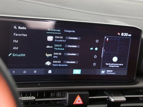 New 2026 Kia Sportage SX FWD image 18