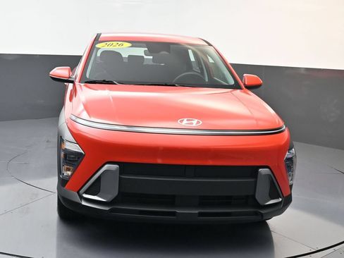 Certified 2026 Hyundai Kona SE FWD image 9