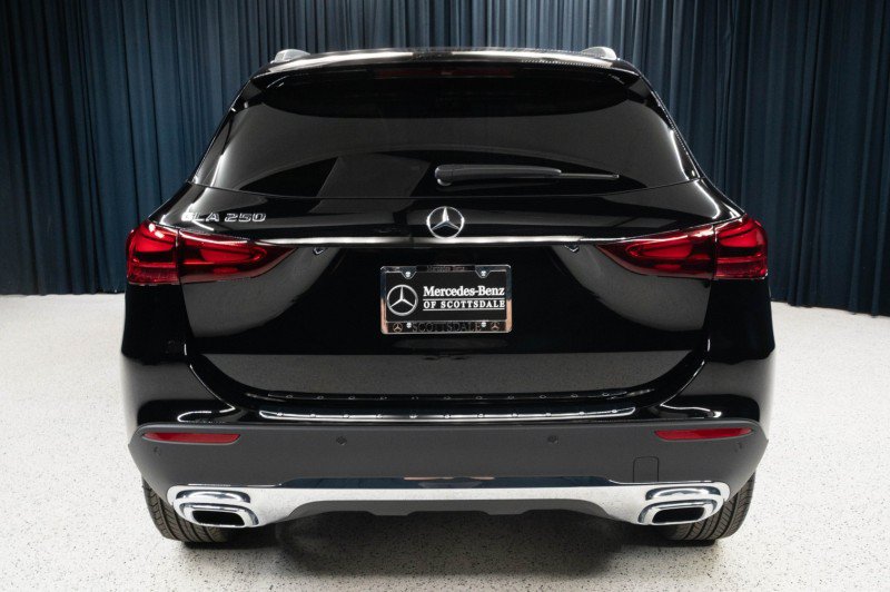 New 2026 Mercedes-Benz GLA 250 image 6