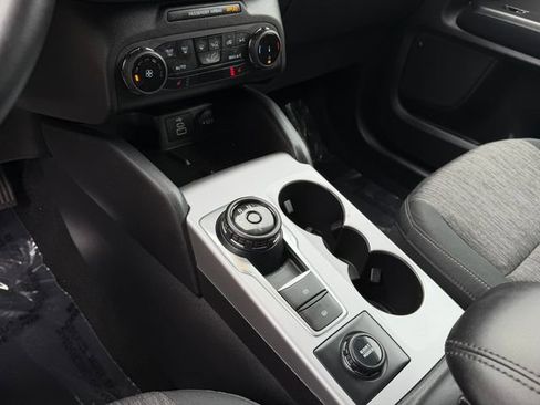 Certified 2023 Ford Bronco Sport Big Bend w/ Convenience Package AWD/4WD image 27