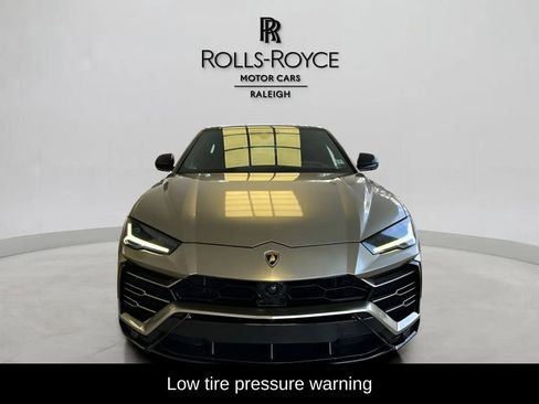 Used 2021 Lamborghini Urus image 8