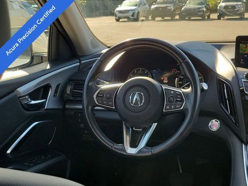 Certified 2020 Acura RDX FWD image 25
