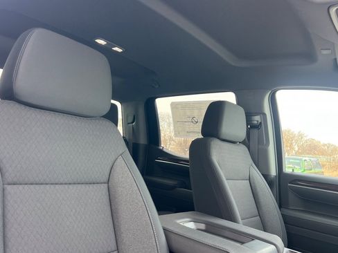 New 2026 GMC Sierra 1500 Elevation w/ X31 Off-Road Package image 13