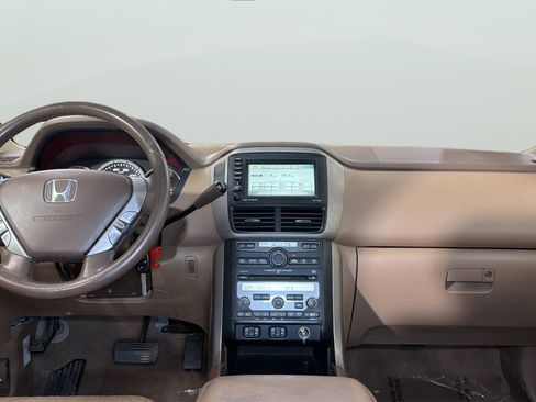 Used 2008 Honda Pilot EX-L image 15