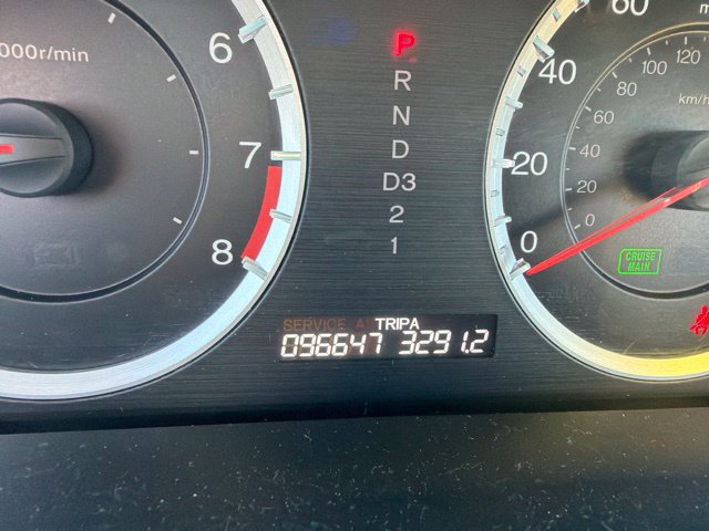 Used 2012 Honda Accord EX-L image 16