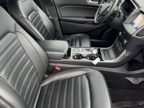 Used 2020 Ford Edge SEL w/ Convenience Package image 20
