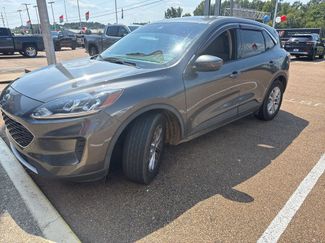 Used 2020 Ford Escape SE image 1