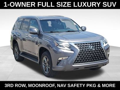 Used 2021 Lexus GX 460 Premium w/ Premium Package