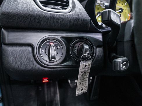 Used 2022 Porsche 718 Boxster Spyder image 33