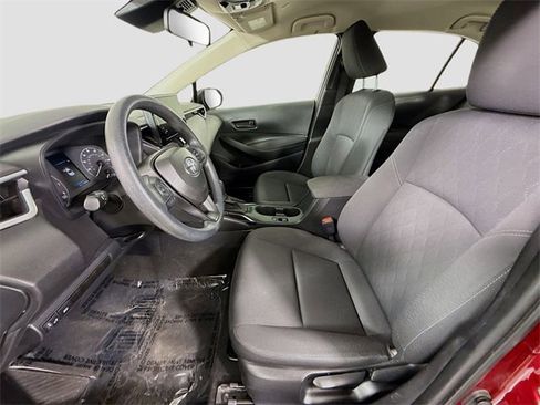 Certified 2024 Toyota Corolla LE image 19