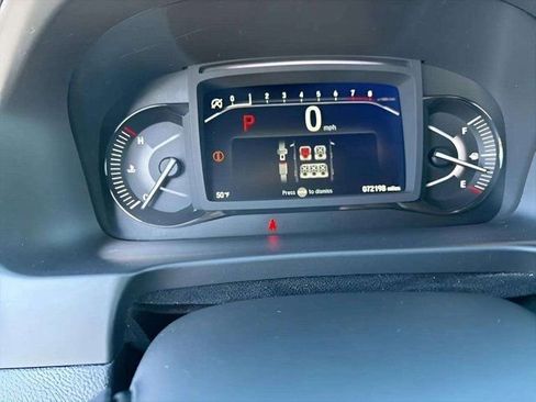 Used 2023 Honda Passport TrailSport image 8