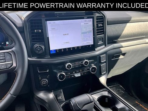 Used 2025 Ford F150 Tremor image 7