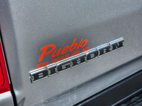 Used 2022 RAM 1500 Big Horn image 11