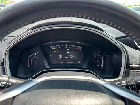 Used 2019 Honda CR-V EX-L image 15
