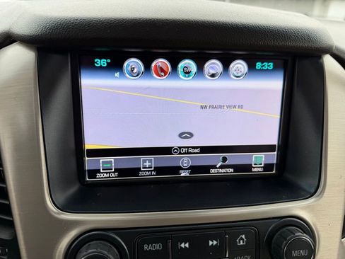 Used 2018 GMC Yukon XL Denali w/ Denali Ultimate Package image 16