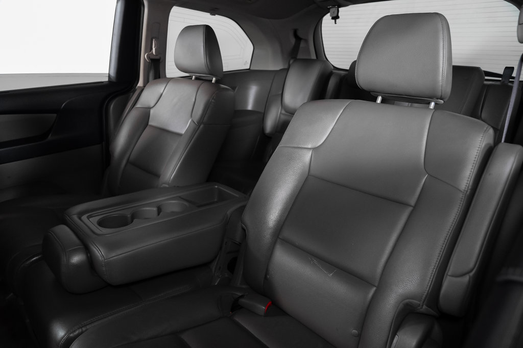 Used 2014 Honda Odyssey EX-L image 23