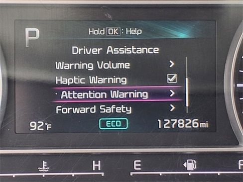 Used 2021 Kia Sorento LX image 7