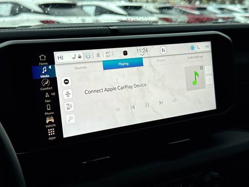 Used 2024 Jeep Wrangler Unlimited Rubicon image 25