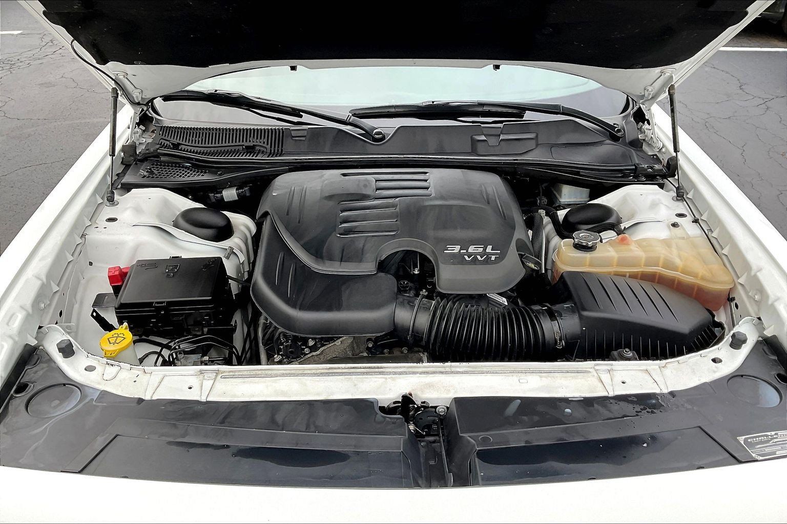 Used 2023 Dodge Challenger GT AWD/4WD image 26