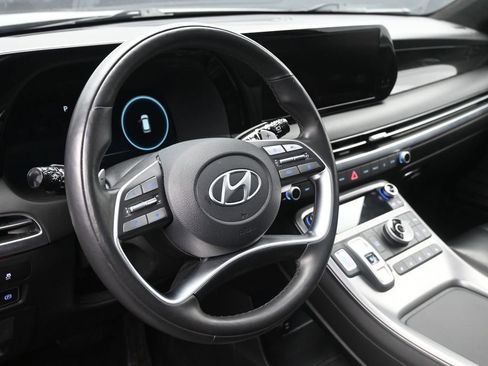 Used 2024 Hyundai Palisade Calligraphy image 20