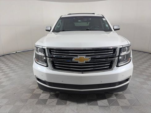 Used 2019 Chevrolet Tahoe Premier w/ Premier Plus Edition AWD/4WD image 2