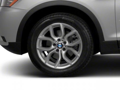 Used 2013 BMW X3 xDrive28i image 11