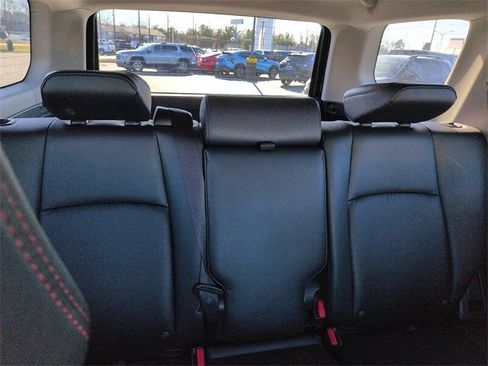 Certified 2024 Toyota 4Runner TRD Pro image 11