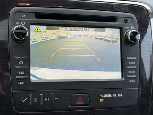 Used 2016 Buick Enclave Leather image 39