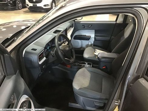 Used 2023 Ford Maverick XLT w/ Equipment Group 300A Standard image 12